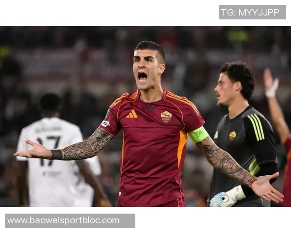 罗马遭遇里尔冷门失利齐米卡斯失误助攻哈拉尔德松破门