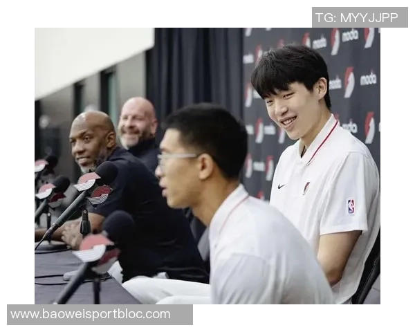 阿夫迪亚盛赞杨瀚森求知欲与竞争意识期待独特化学反应