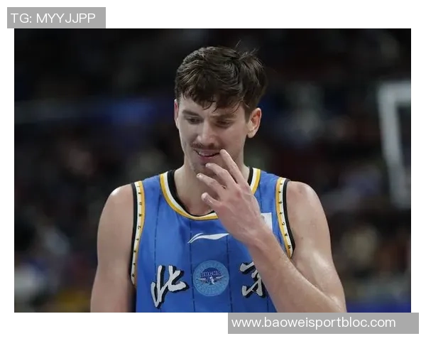 新疆伊力特在常规赛第二轮中遭遇北京北汽的强劲挑战未能逆转局势