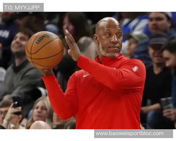 开拓者计划提拔助教因与比卢普斯关系紧密遭拒绝 开拓者计划提拔助教因与比卢普斯关系紧密遭拒绝