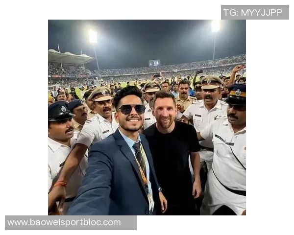 梅西印度之行将入住海得拉巴奢华酒店体验昔日王族宫殿魅力