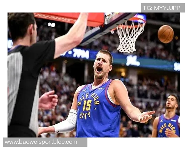 裁判报告揭示真相卡马拉约基奇争球合法戈登打手行为无可争议 裁判报告揭示真相卡马拉约基奇争球合法戈登打手行为无可争议