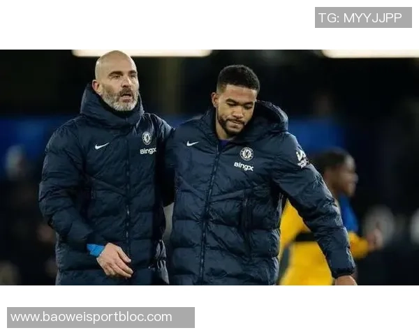 切尔西官方宣布里斯詹姆斯荣获11月最佳球员称号