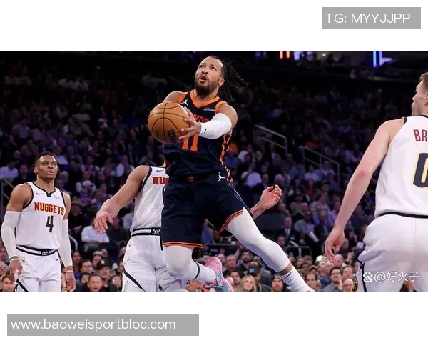 杰伦布朗谈胜利感慨尼克斯曾在季后赛中击败我们