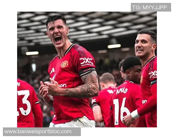 无舍什科曼联战术解析芒特首发阿玛德担任10号位无锋阵布局揭秘