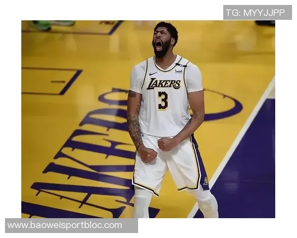 浓眉重返洛杉矶感受球迷热情期待与大家共同奋斗