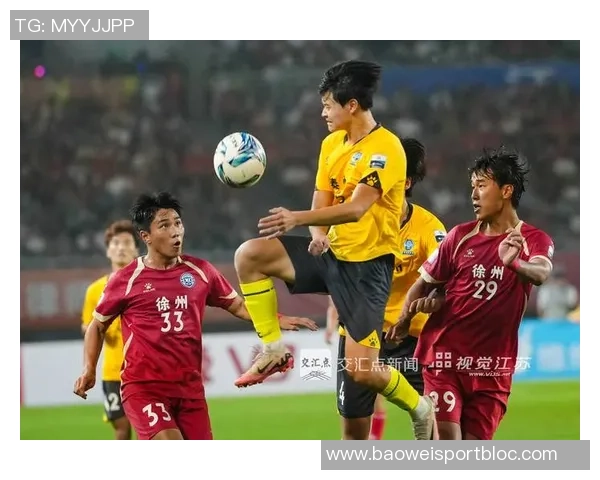 苏超半决赛即将开战南京对决泰州南通迎战无锡期待精彩对决和精彩进球