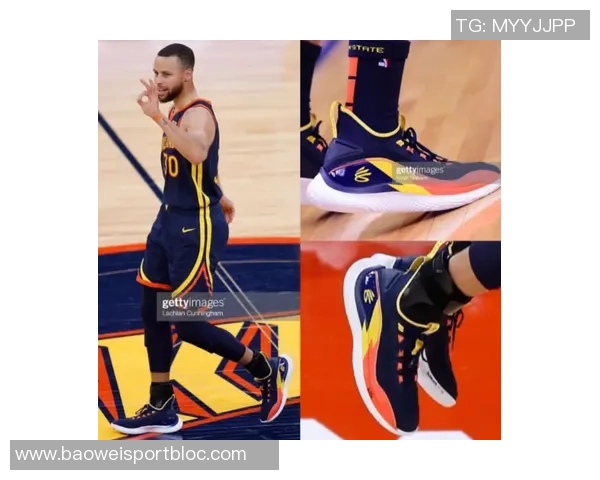 美媒分析库里未来比赛球鞋选择打火箭或穿麦迪款鹈鹕战则选择保罗PE