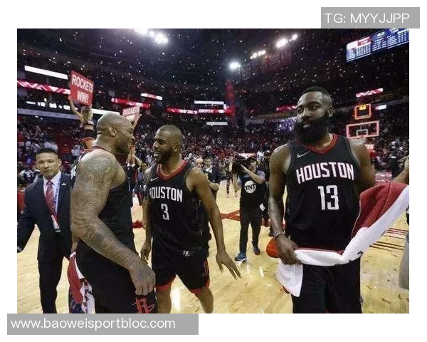 火箭队新赛季展望谢泼德有望成为第五位首发球员DFS复出后再做调整