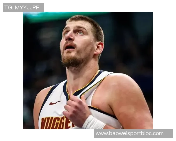 哈里森未能完成离谱交易他将约基奇与霍勒迪视为同级别球员